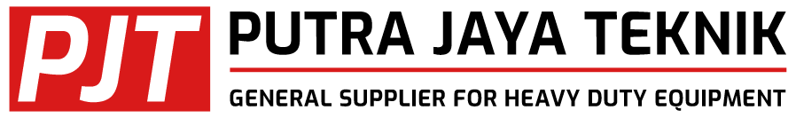 Putra Jaya Teknik logo