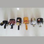 Booster Liugong 13C0327