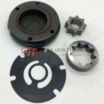 Charge Pump PMP