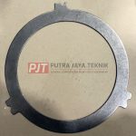Chinese Wheel Loader Steel Plate