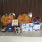 Converter Assembly XGMA