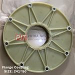 Coupling 15T