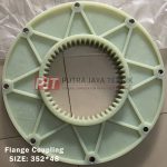 Coupling 314 50T