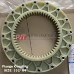 Coupling 54T 352