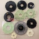 Coupling & Damper
