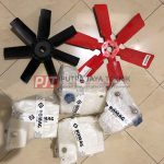 Coupling Fan 05615057