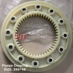 Coupling T48 295