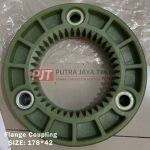 Coupling Teeth 42