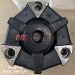 Coupling Yanmar VIO55 15T BIG
