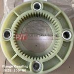 Coupling Z42 178
