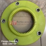 Coupling Z50 150