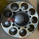 Cylinder Block