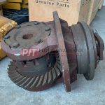 Differential Assembly Changlin 937
