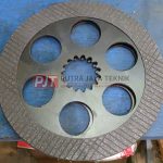 Disc Friction 37213-60260