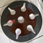 Disc Friction Kawasaki