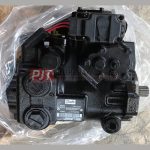 Finisher Pump