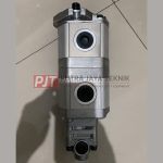 GEAR PUMP SHIMADZU 1