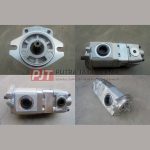 GEAR PUMP SHIMADZU 2