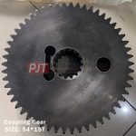 Gear Teeth 54