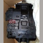 Hydraulic Main Pump SV512 4216-44004-0