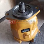 Hydraulic Pump SEM W42173000