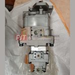 Komatsu Hydraulic Pump