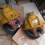 Lonking Differential Assy