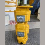 Nabco Pump Assy