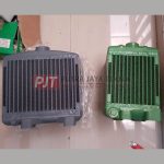 Oil Cooler 05714361