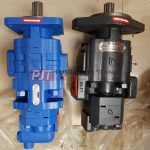 Permco Hydraulic Pump