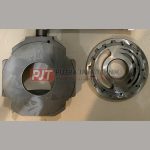 Piston Pump PC210