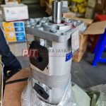 Pump Assy CBQ-F550-F520