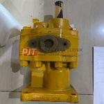 Pump Assy D20 07431-11400
