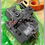 Pump Assy Handok AP2D18