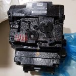 Sauer Danfoss Pump