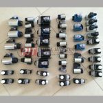 Solenoid For Vibration