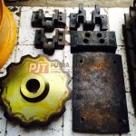 Sprocket
