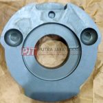 Swash Plate SK200-8 Travel Motor