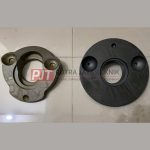 Swash Plate SK200-8 Travel Motor 30H
