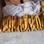 Tooth Bucket XGMA
