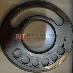 Valve Plate CAT 320C SBS120