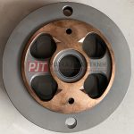Valve Plate Hitachi ZX330 Travel Motor HMGF