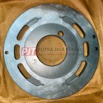 Valve Plate Motor