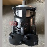 Vibration Motor 05817004