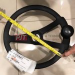 Wheel Steering 05902384