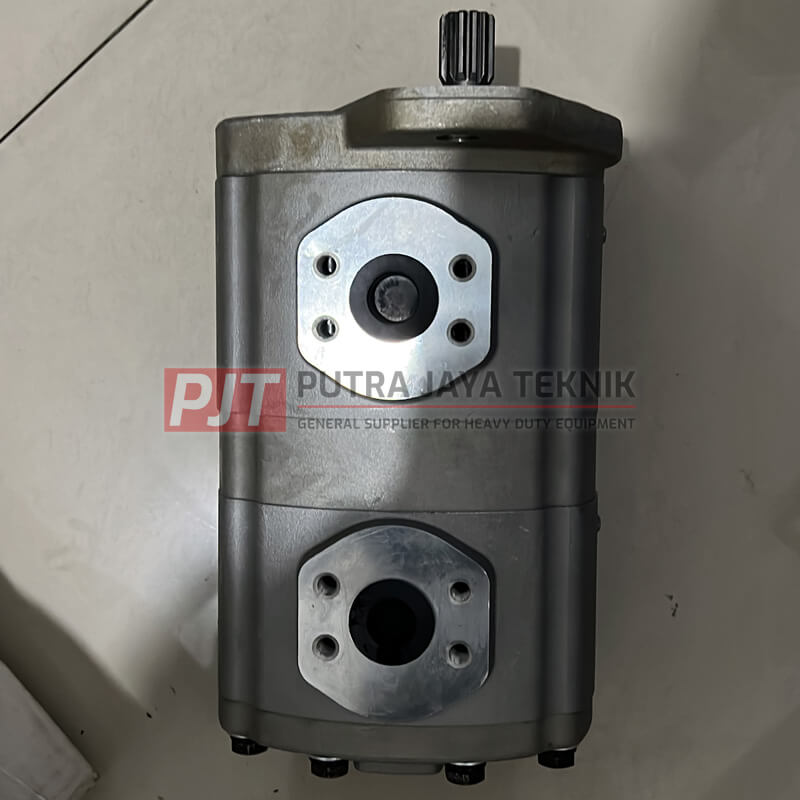 23B-60-11100 Hydraulic Pump Grader