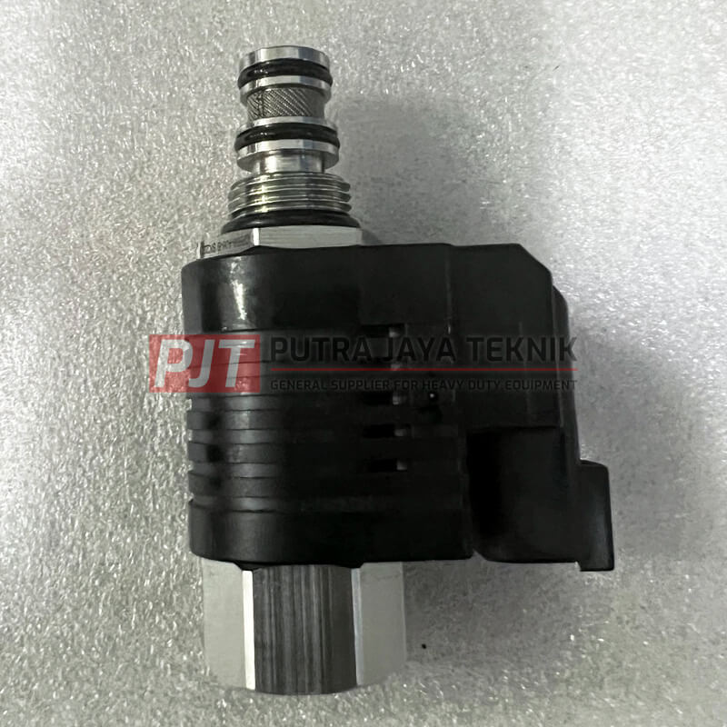 4223-40079-0 Solenoid Getar ASSY SV525