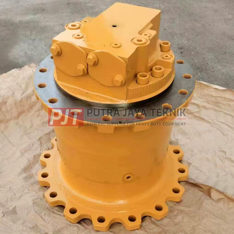 4223-54000-0 Motor Front SAKAI SV525