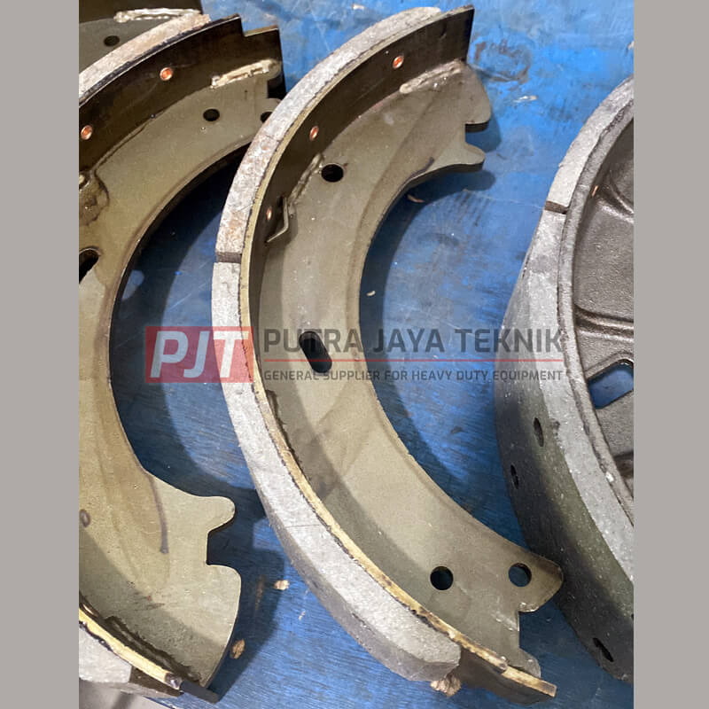 4407-37000-3 Brake Shoe TS 200