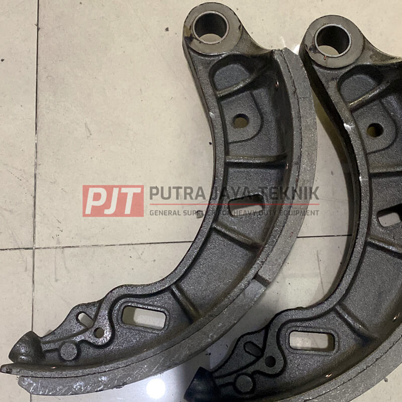 TS7409 Kampas Rem Brake Pad